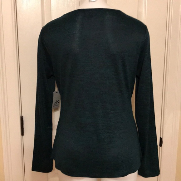 NWT ZoZo top - Picture 5 of 6